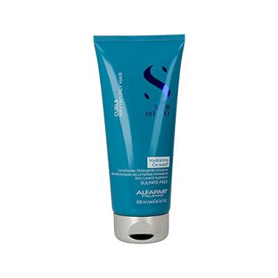 ALFAPARF MILANO Semi di Lino Curls Hydrating Co-Wash Apr&egrave;s-shampoing