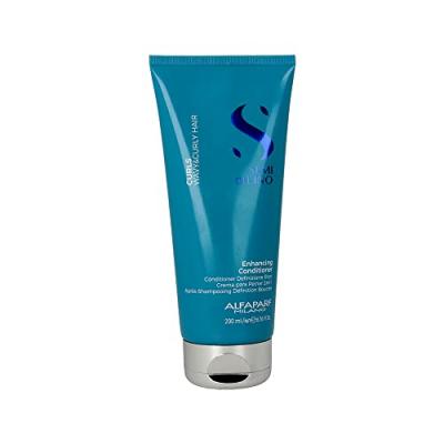 ALFAPARF MILANO - Curls Enhancing Conditioner Apr&eacute;s-shampooing 200 ml