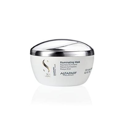 ALFAPARF MILANO - Diamond Illuminating Mask Spray volumateur 200 ml