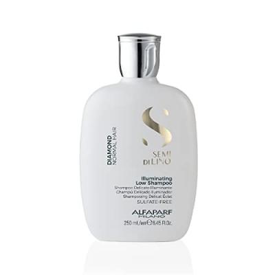 Alfaparf Milano Semi di Lino Diamond Illuminating Low Shampoo 250 ml
