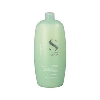 Alfaparf Semi Di Lino Scalp Relief Calming Micellar Low Shampoo 1000ml