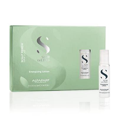 ALFAPARF MILANO - Scalp Renew Energizing Lotion Cure capillaire 120 ml