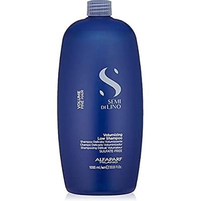 Semi Di Lino volume fine hair voluminizing low shampoo 1000 ml