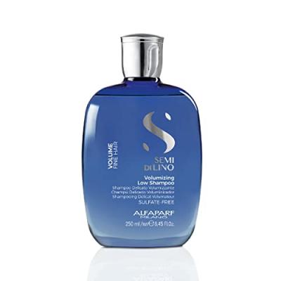 Alfaparf Milano Semi di Lino Shampooing Volume Bas 250 ml