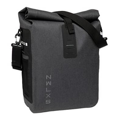 New Looxs Varo Single Pannier 20l Gris
