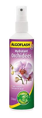 Algoflash - hydratant orchid&eacute;es 250ML - algoglash