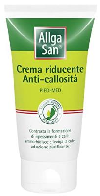 Allga San Cr&egrave;me Anti Callosit&eacute;s 75 ml - Tube 75 ml