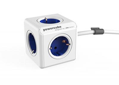 PowerCube extended - unit&eacute; de distribution secteur