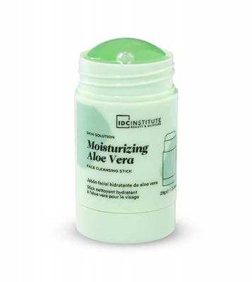 Idc Institute - Stick Nettoyant Visage Hydratant &Agrave; L'aloe Vera