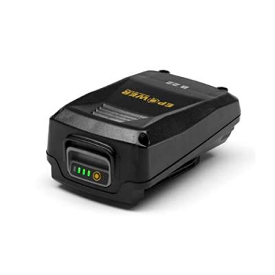 ALPINA Outdoor B 220 Li 271012000/21 Batterie pour outil 20 V 2 Ah