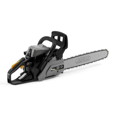 Tron&ccedil;onneuse thermique Moteur 2T 40,1 cm3 ACS 41 Alpina Guide 40 cm