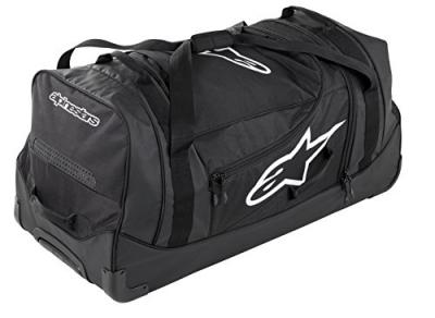 Sac de sport Alpinestars Komodo anthracite