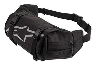 Alpinestars Sac Ceinture pour Outils Alpinestars Tech Noir