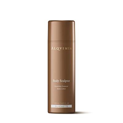 Alqvimia Body Sculptor Cr&egrave;me Corporelle 150 ml