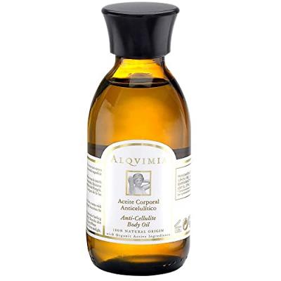 Alqvimia Anticelulitico 150ml Body Oil Dor&eacute;