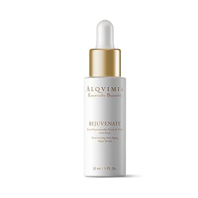 Alqvimia Essentually Beautiful Rejuven 30ml Face Serum Blanc
