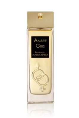 Alyssa Ambre Gris Edp 100Ml