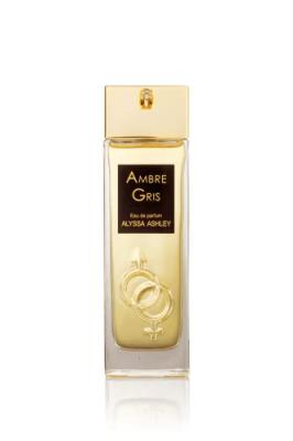 Alyssa Ashley Ambre Gris Eau de Parfum Vaporisateur 50 ml 50 ml