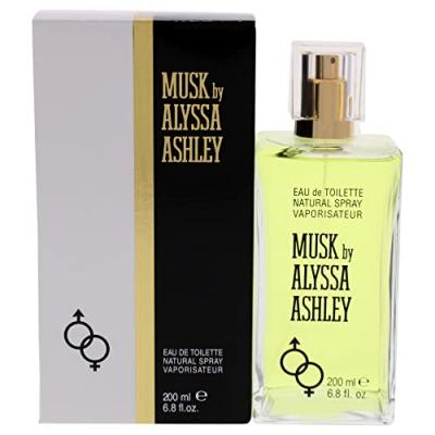 Alyssa Ashley 200 ml