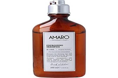 AMARO energizing shampoo n&ordm;1925 original formula 250 ml