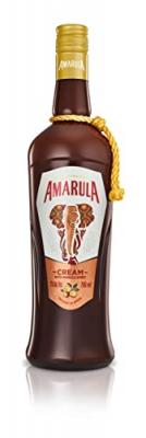Liqueur Amarula Cream - La Bouteille De 70cl