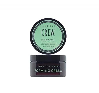 Cire Cheveux Fixation Souple & Brillance Naturelle Forming Cream&acute;