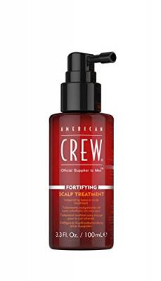 American Crew Pro Solution ANTI-HAIR LOSS LEAVE-IN TREATMENT 100 ml