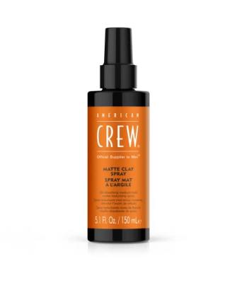 American Crew Spray Argile Mat 150ml
