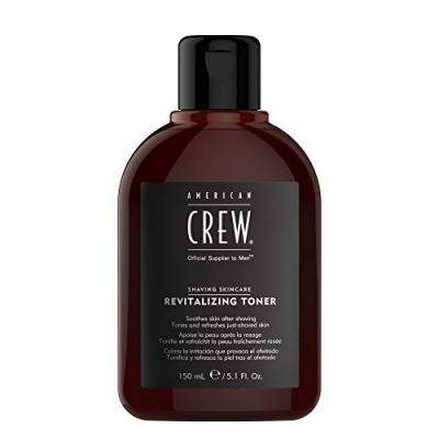 REVITALIZING TONER - Lotion Rafra&icirc;chissante apr&egrave;s-rasage