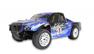 Short Course Truck 1:10 2.4ghz