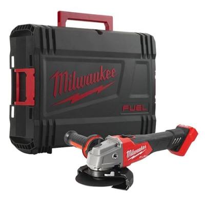 Amoladora angular M18 FUEL&trade;, 125mm - M18FSAG125X-0X