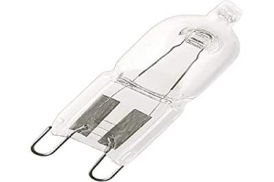 Osram - Halog&egrave;ne G9 HaloPin Eco 48W - 2800K - Blanc Tr&egrave;s Chaud