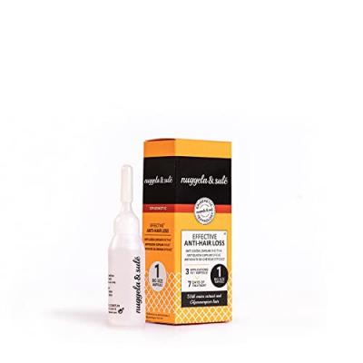 Nuggela &amp Sul&eacute; Traitement antichute Premium 1 ampoule