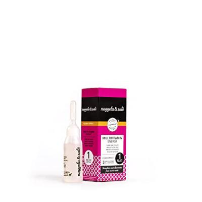Nuggela & Sul&eacute; Ampoules &eacute;nerg&eacute;tiques multivitamines 10 ml