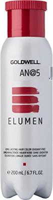 Goldwell Elumen The Cools Coloration Permanente 200 ml Un @ 5