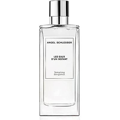 Angel Schlesser Eau De Toilette Bergamote 150 ml