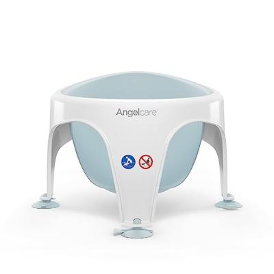 Angelcare anneau de bain bleu BEL400420