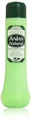 Anian - Anian Natural Acondicionador Liquide coiffant 1000 ml