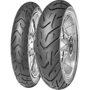ANLAS 150/70 R17 69V CAPRA RD TL -70/70/R17 69V - A/A/70dB - Moto Pneu