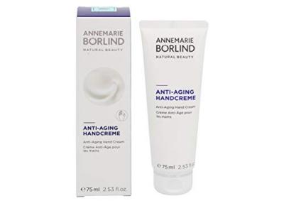 Annemarie B&ouml;rlind Anti-Aging Cr&egrave;me pour les mains 75ml