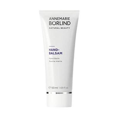 Annemarie borlind - BAUME MAINS Cr&egrave;me mains 50 ml