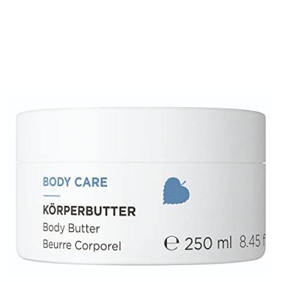 Annemarie B&ouml;rlind Body Care Beurre pour le corps 250ml
