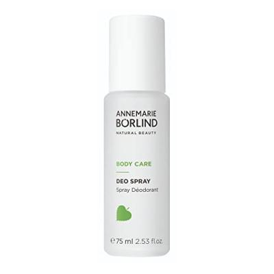 Annemarie B&ouml;rlind Body Care Deodorant Spray 75ml