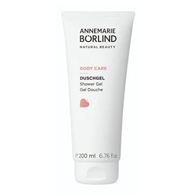 ANNEMARIE B&Ouml;RLIND BODY CARE Gel douche 200 ml