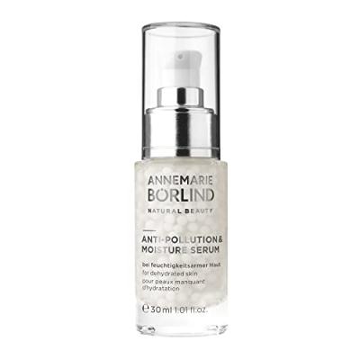 ANNEMARIE B&Ouml;RLIND NATURAL BEAUTY ANTI-POLLUTION & MOISTURE SERUM 30 ml
