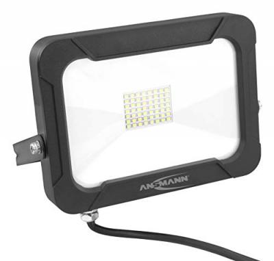Ansmann WFL1600 1600-0281 Projecteur mural LED 20 W blanc neutre