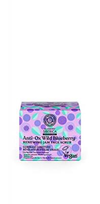 Natura Siberica Confiture Exfoliante Visage AntiOx 50 ml
