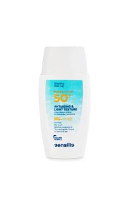 Sensilis Sensilis Eau Fluide Spf50+ 40 ml