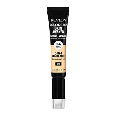 Revlon Maquillage Anti-cernes ColorStay Skin Awaken N&deg;015 Light Revlon