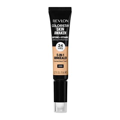 Anti-cernes Satin N&deg;012 Seal The Deal Colorstay Revlon - Le Tube De 8ml